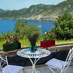 Bakacak * Selimiye (Aegean)