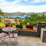 Bakacak * Selimiye (Aegean)