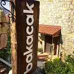 Holiday home Bakacak *