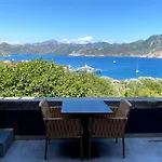 Bakacak Holiday home Selimiye (Aegean)