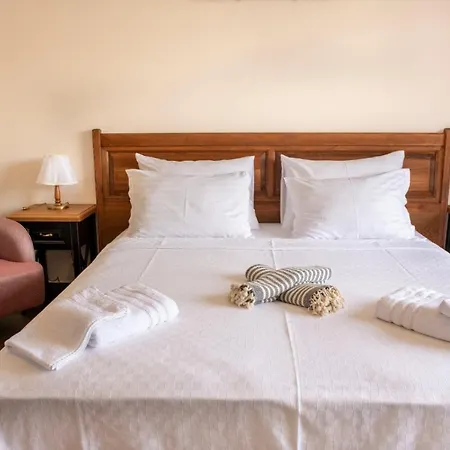 Bakacak Dom wakacyjny Selimiye (Aegean)