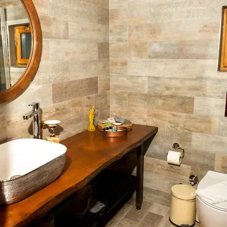 Dom wakacyjny Bakacak *