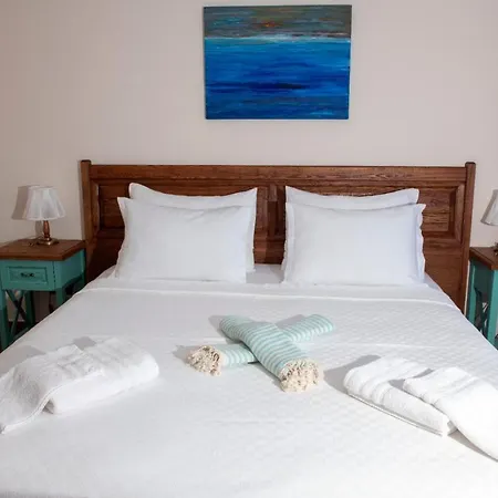 Dom wakacyjny Bakacak