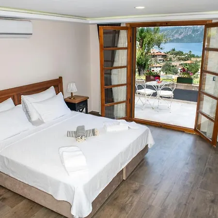 Dom wakacyjny Bakacak *