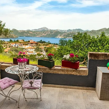 Bakacak * Selimiye (Aegean)