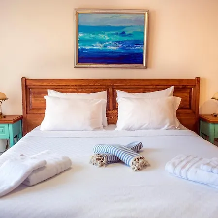 Bakacak Dom wakacyjny *