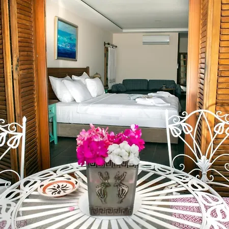 Dom wakacyjny Bakacak *