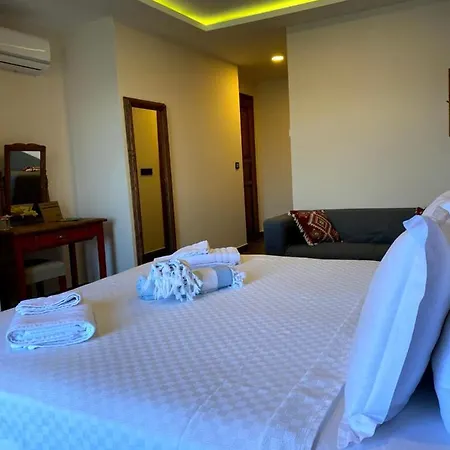 Bakacak Dom wakacyjny *