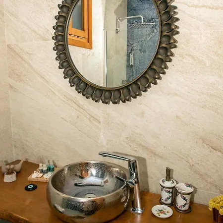 Bakacak Selimiye (Aegean)