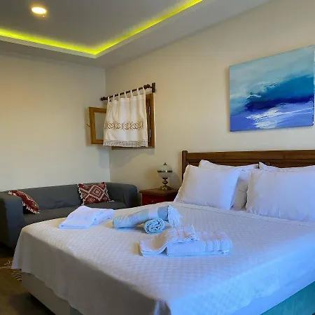 Bakacak Dom wakacyjny