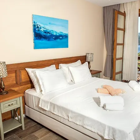 Dom wakacyjny Bakacak