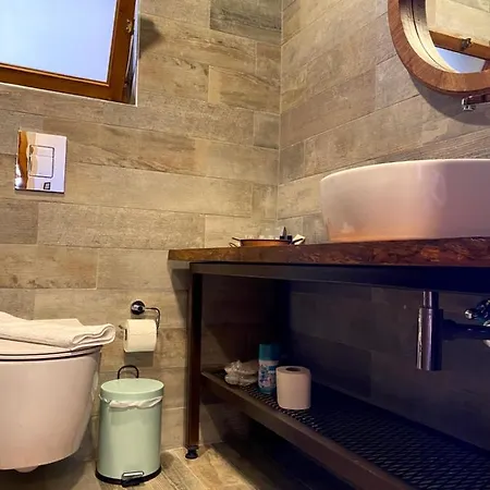 Dom wakacyjny Bakacak Selimiye (Aegean)