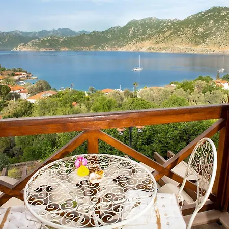 Bakacak * Selimiye (Aegean)