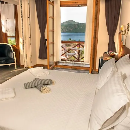 Dom wakacyjny Bakacak