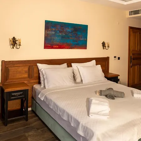 Dom wakacyjny Bakacak