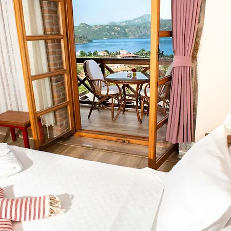 Bakacak * Selimiye (Aegean)