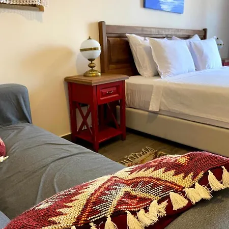 Dom wakacyjny Bakacak *