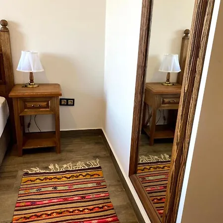 Dom wakacyjny Bakacak *