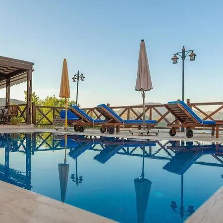 Bakacak Dom wakacyjny