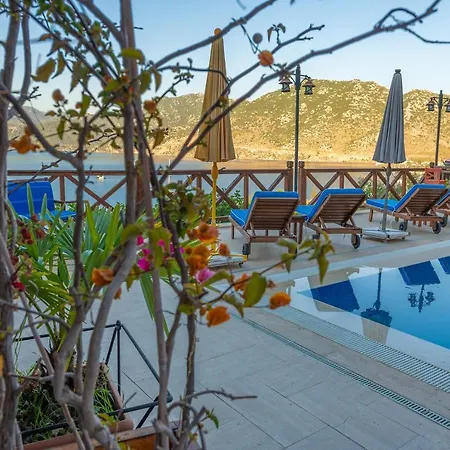 Ferienhaus Bakacak *