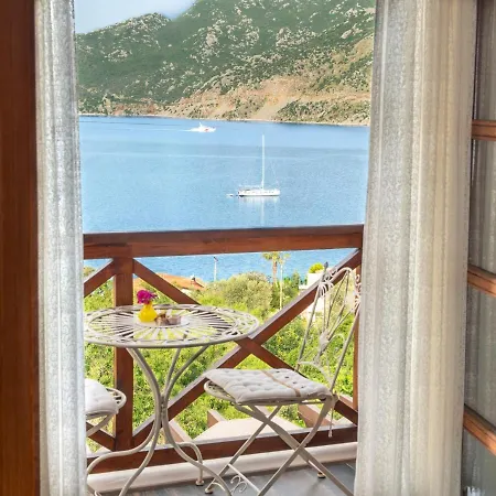 Dom wakacyjny Bakacak *