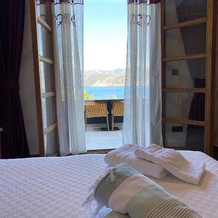 Bakacak Dom wakacyjny *