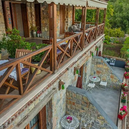 Bakacak Dom wakacyjny