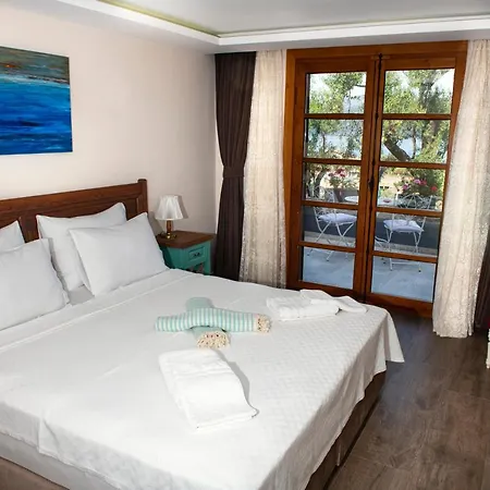 Dom wakacyjny Bakacak Selimiye (Aegean)