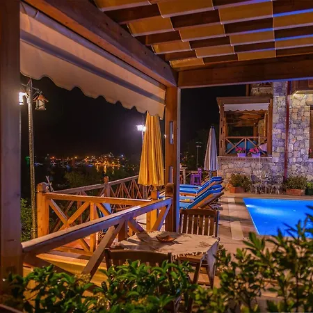 Bakacak Dom wakacyjny *