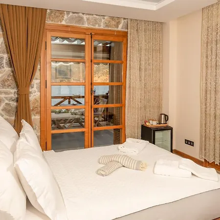 Bakacak Dom wakacyjny Selimiye (Aegean)