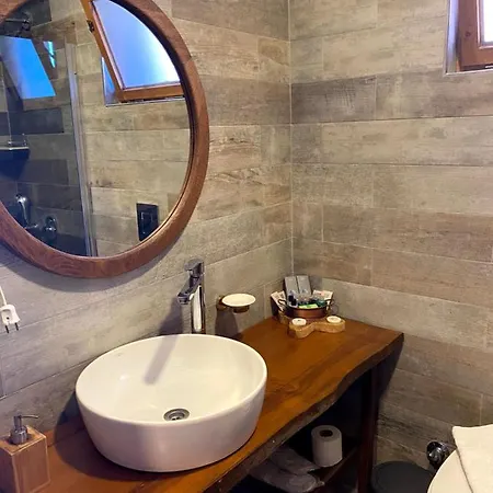 Dom wakacyjny Bakacak