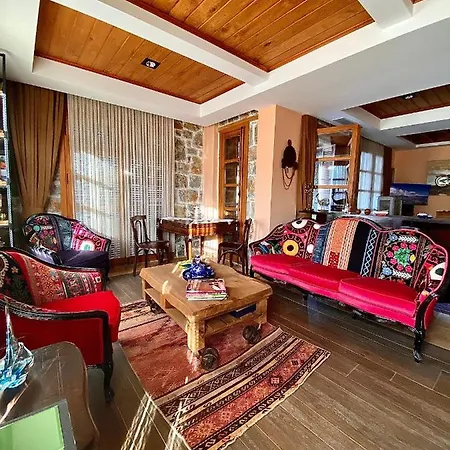 Bakacak Selimiye (Aegean)