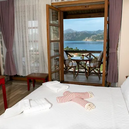 Bakacak Ferienhaus *
