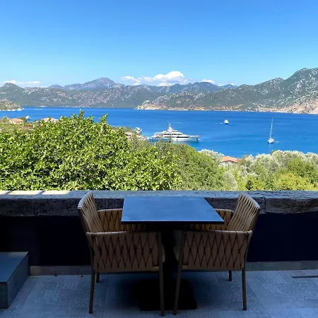 Bakacak Dom wakacyjny Selimiye (Aegean)