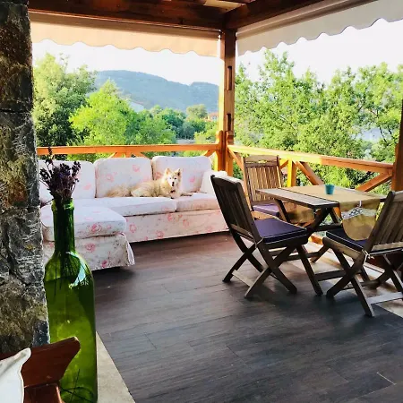 Dom wakacyjny Bakacak Selimiye (Aegean)