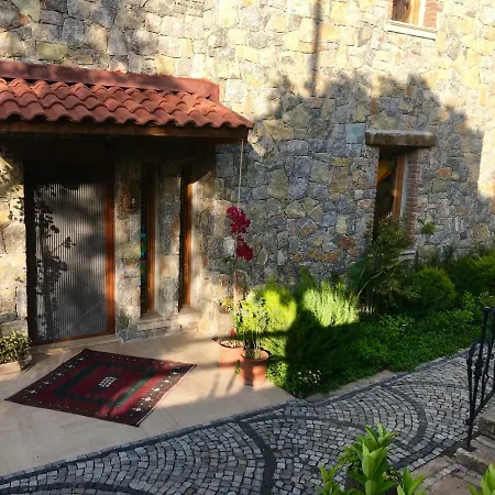 Bakacak Selimiye (Aegean)