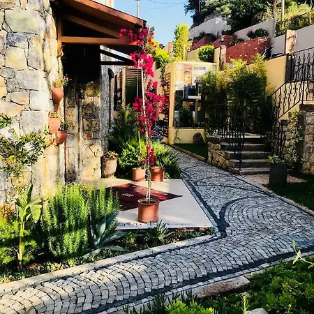 Bakacak Dom wakacyjny