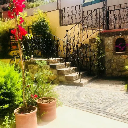 Bakacak Dom wakacyjny *