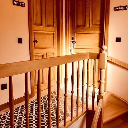 Bakacak Dom wakacyjny *