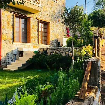 Dom wakacyjny Bakacak *